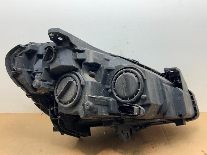 Scheinwerfer links Mercedes B-Klasse