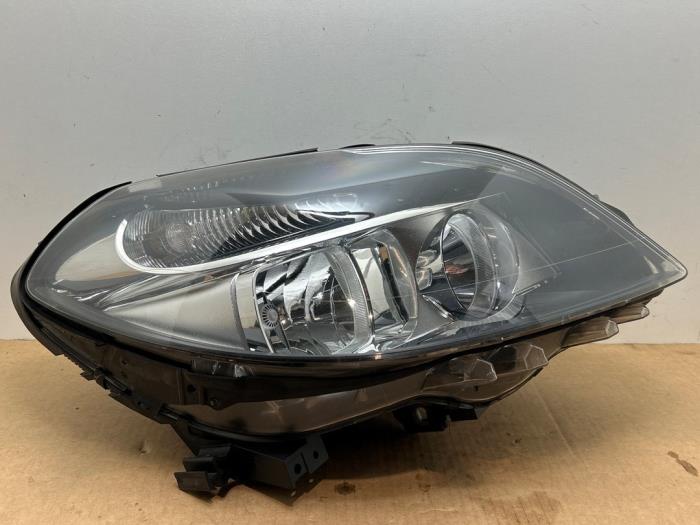 Koplamp rechts Mercedes B-Klasse
