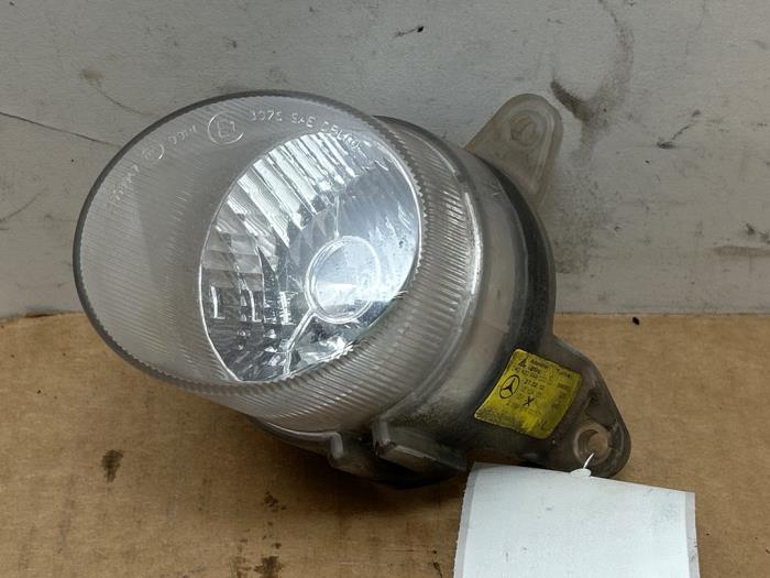 Nebelscheinwerfer links vorne Mercedes B-Klasse