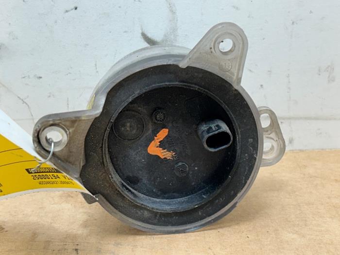 Fog light, front left Mercedes B-Klasse