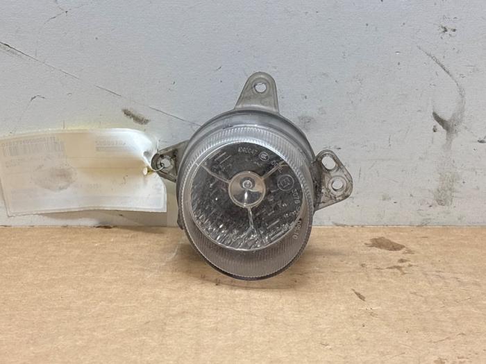 Nebelscheinwerfer rechts vorne Mercedes B-Klasse