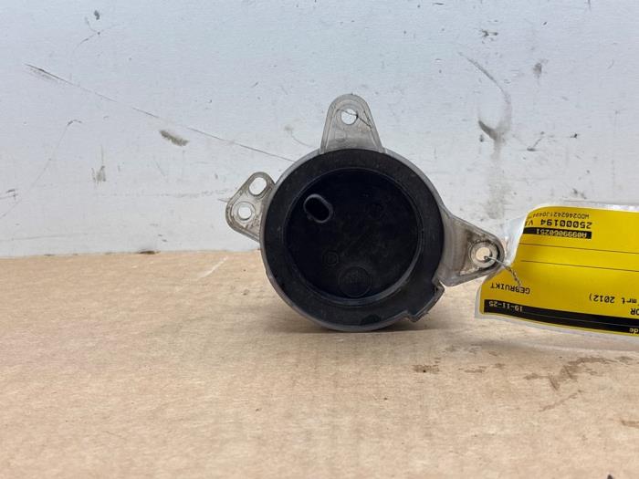 Feu antibrouillard avant droit Mercedes B-Klasse