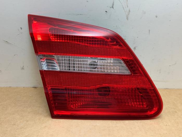 Rücklicht links Mercedes B-Klasse
