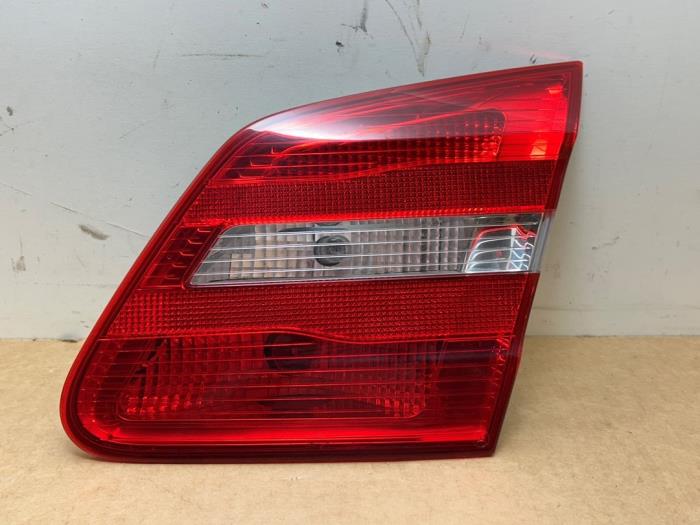 Tylne swiatlo pozycyjne prawe Mercedes B-Klasse