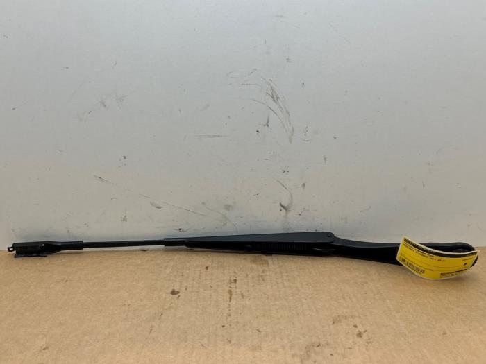 Front wiper arm Mercedes B-Klasse