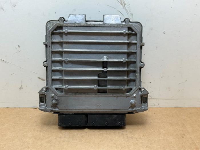 Stacyjka + sterownik Mercedes B-Klasse