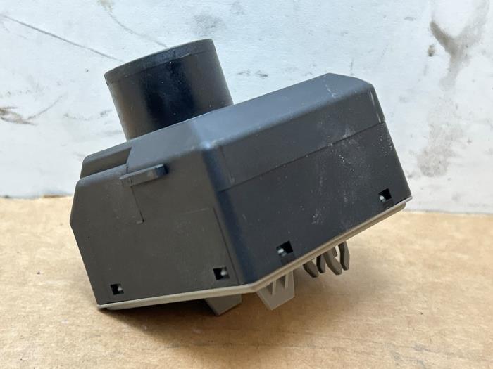 Stacyjka + sterownik Mercedes B-Klasse