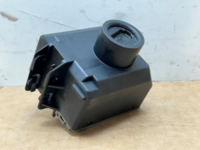 Stacyjka + sterownik Mercedes B-Klasse