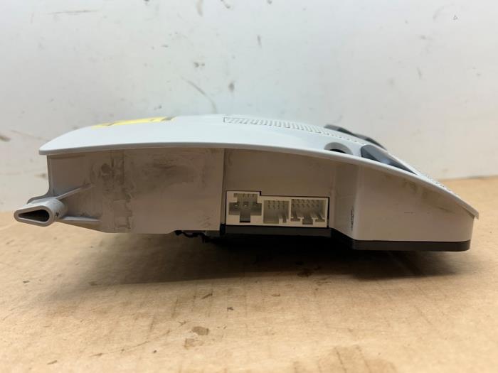 Binnenverlichting voor Mercedes B-Klasse