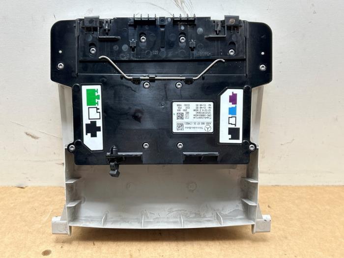 Binnenverlichting voor Mercedes B-Klasse