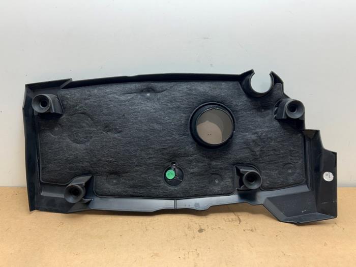 Engine cover Mercedes B-Klasse