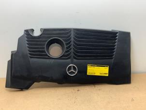 Gebruikte Afdekplaat motor Mercedes B (W246) 1.6 B-180 BlueEFFICIENCY Turbo 16V Prijs € 36,30 Inclusief btw aangeboden door Autoparts Van De Velde