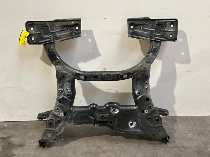 Rama pomocnicza Mercedes B-Klasse