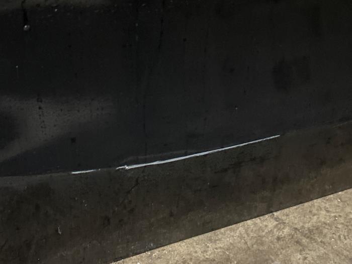 Tür 4-türig rechts vorne Mercedes B-Klasse