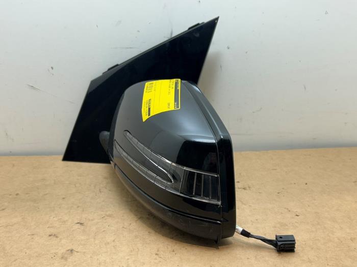 Rétroviseur extérieur gauche Mercedes B-Klasse