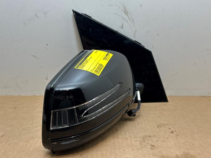 Wing mirror, right Mercedes B-Klasse