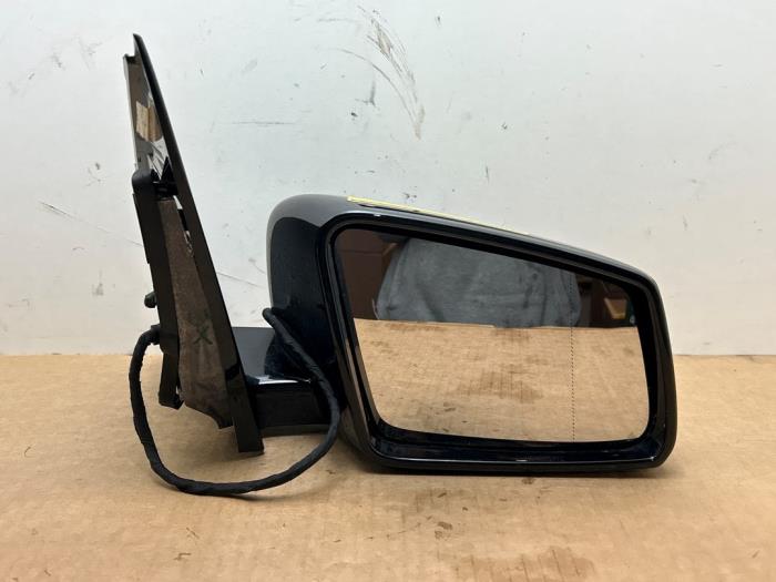 Lusterko zewnetrzne prawe Mercedes B-Klasse