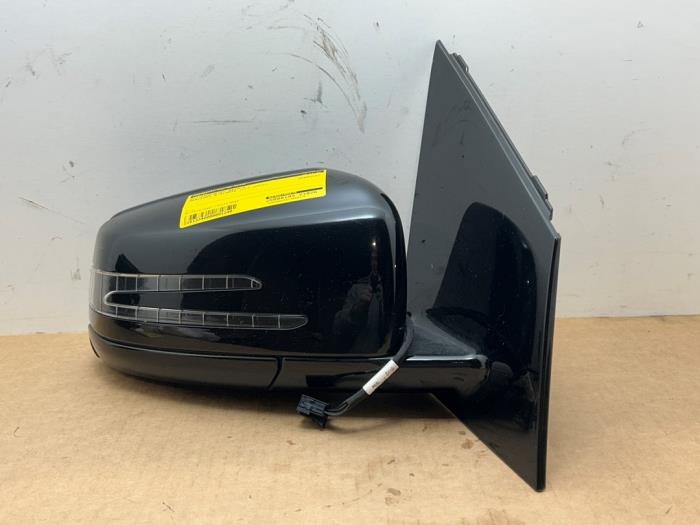 Wing mirror, right Mercedes B-Klasse