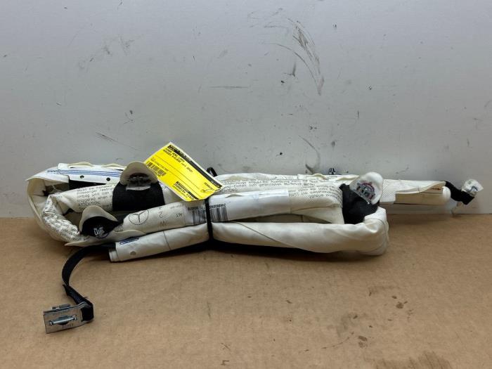 Airbag Himmel links Mercedes B-Klasse
