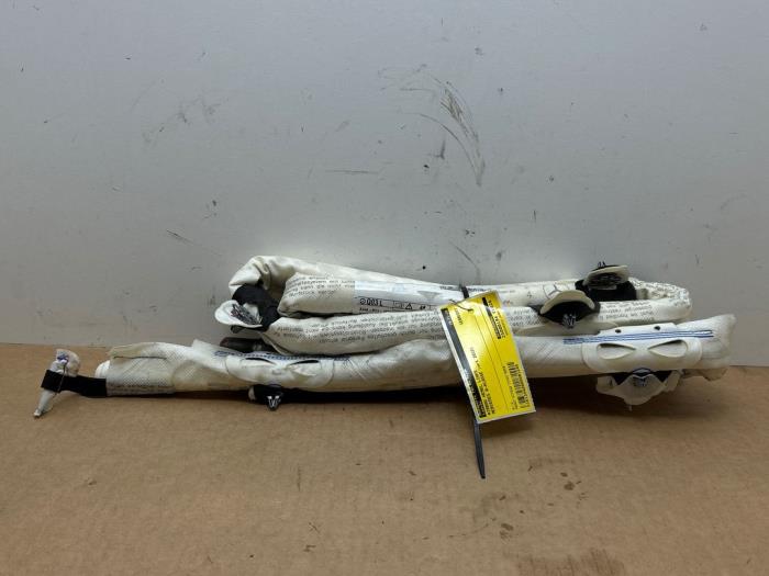 Airbag Himmel links Mercedes B-Klasse