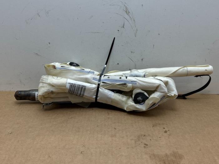 Roof curtain airbag, right Mercedes B-Klasse