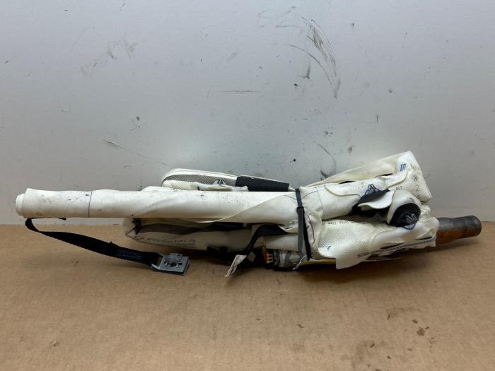 Kurtyna prawa Mercedes B-Klasse