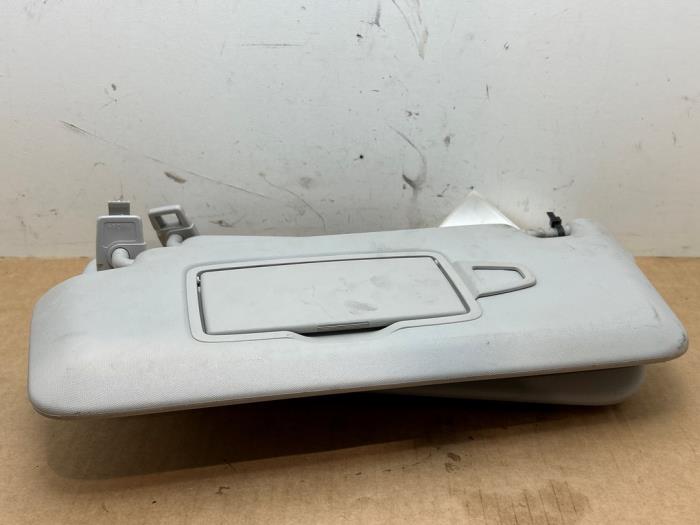 Ensemble pare-soleil Mercedes B-Klasse