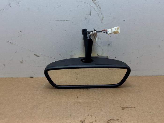 Lusterko wewnetrzne Mercedes B-Klasse