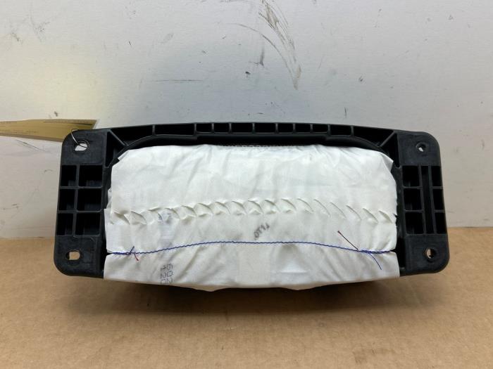 Poduszka powietrzna prawa (deska rozdzielcza) Mercedes B-Klasse