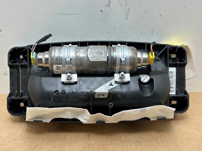 Airbag droite (tableau de bord) Mercedes B-Klasse