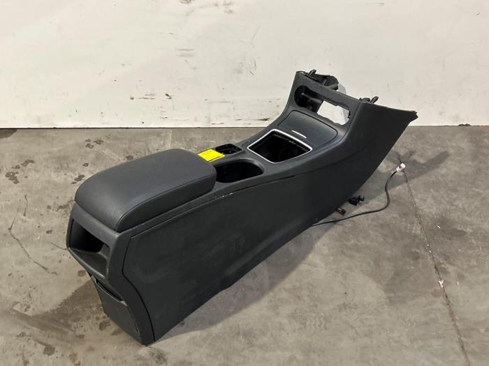 Console centrale Mercedes B-Klasse