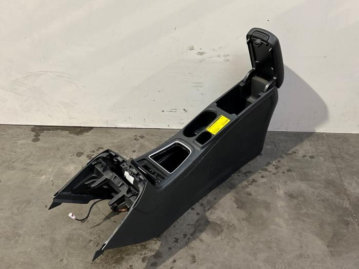 Console centrale Mercedes B-Klasse