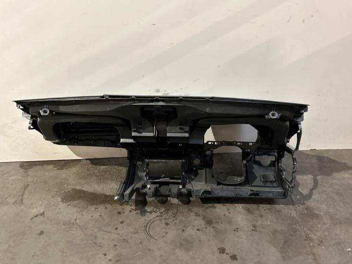 Panel Mercedes B-Klasse