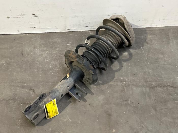 Amortisseur avant droit Mercedes B-Klasse