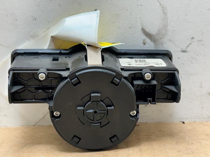 Commutateur lumière Mercedes B-Klasse