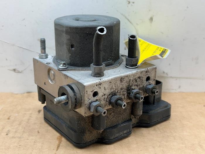 ABS Pumpe Mercedes B-Klasse