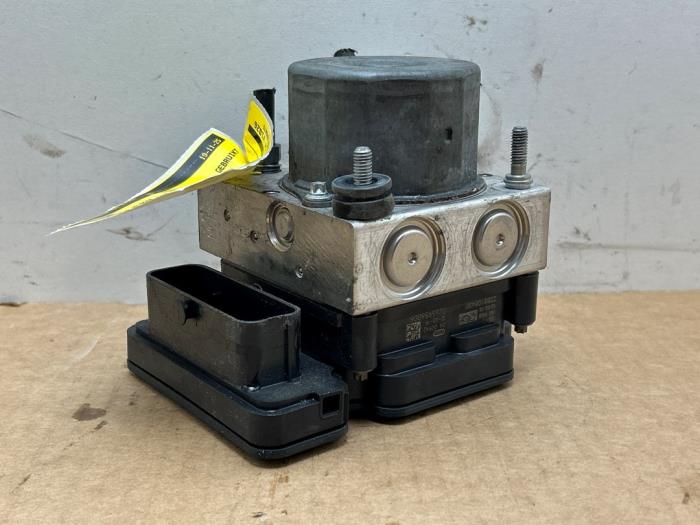 Pompa ABS Mercedes B-Klasse