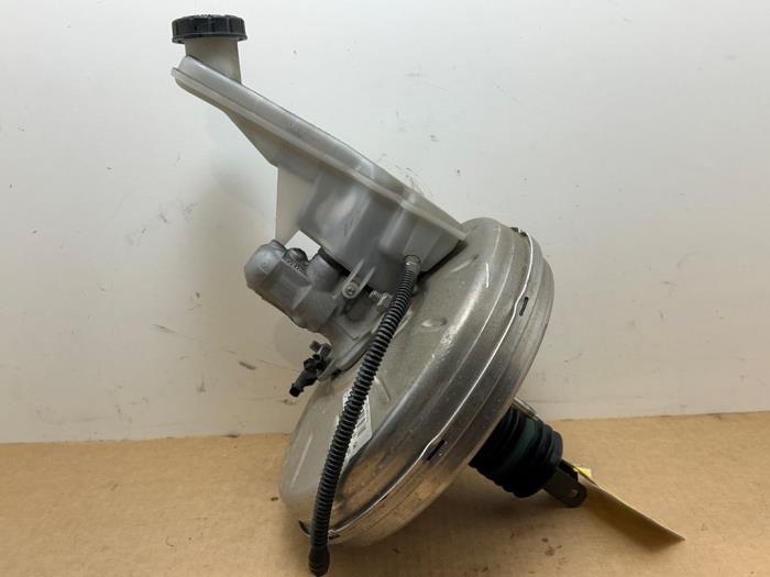 Brake servo Mercedes B-Klasse