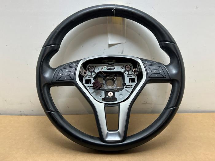 Volant Mercedes B-Klasse