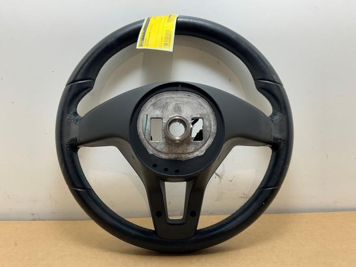 Volant Mercedes B-Klasse