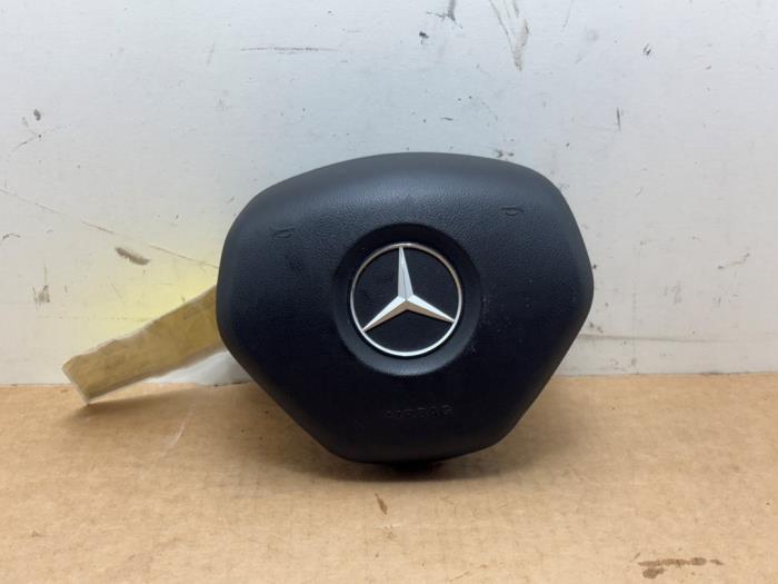 Airbag links (Lenkrad) Mercedes B-Klasse