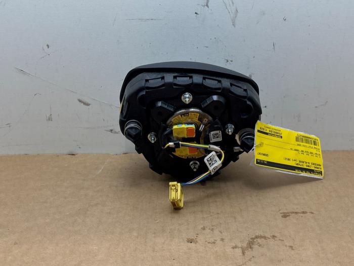 Left airbag (steering wheel) Mercedes B-Klasse