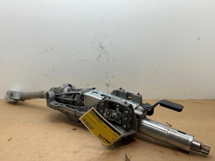 Stuurkolom compleet Mercedes B-Klasse