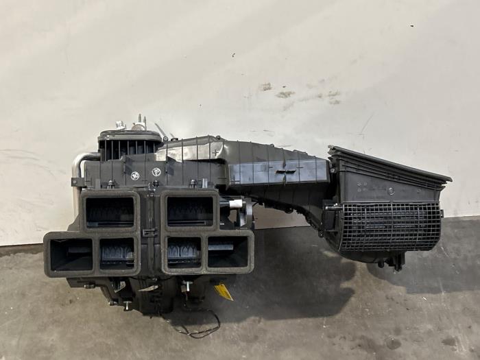 Heizgehäuse Mercedes B-Klasse