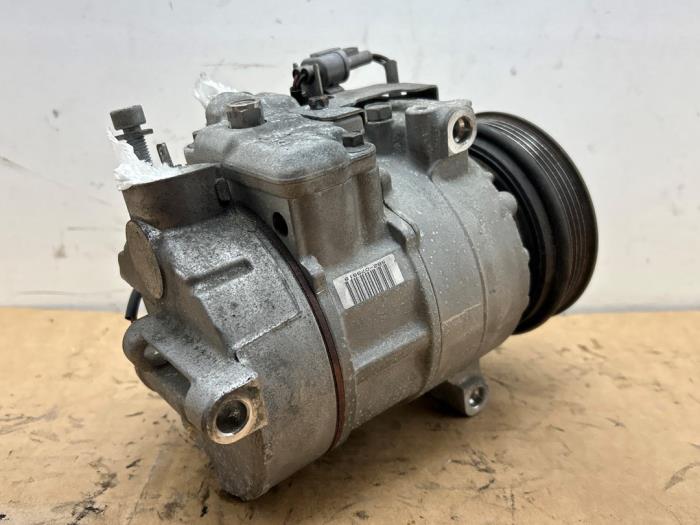 Pompe clim Mercedes B-Klasse