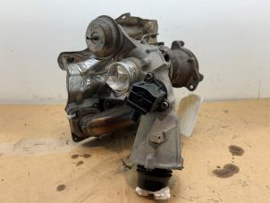 Gebruikte Turbo Mercedes B (W246) 1.6 B-180 BlueEFFICIENCY Turbo 16V Prijs € 514,25 Inclusief btw aangeboden door Autoparts Van De Velde