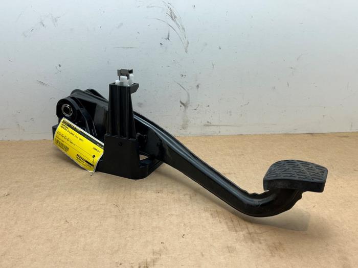 Pedal de freno Mercedes B-Klasse