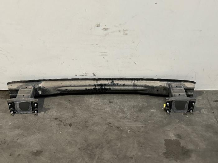 Barre châssis arrière Mercedes B-Klasse