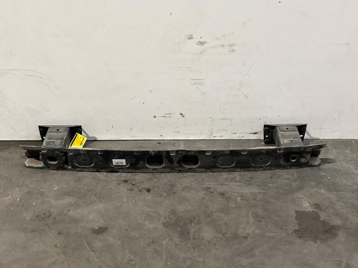 Chassisstreifen hinten Mercedes B-Klasse