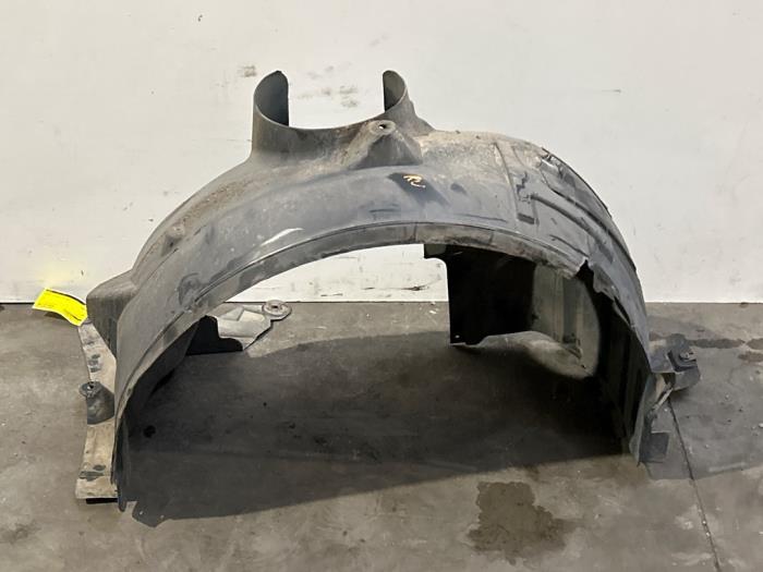 Radkasten Mercedes B-Klasse